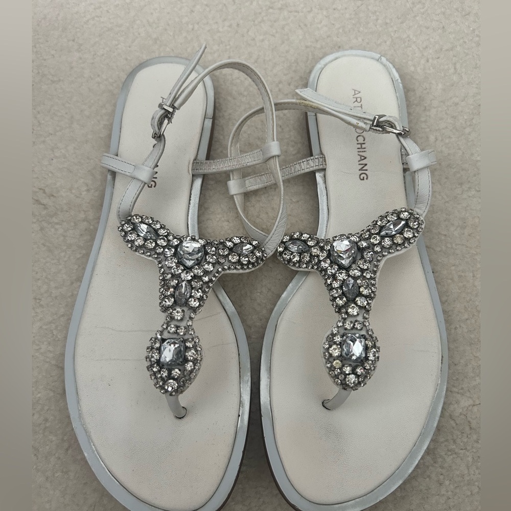 Arturo Chiang Sandals